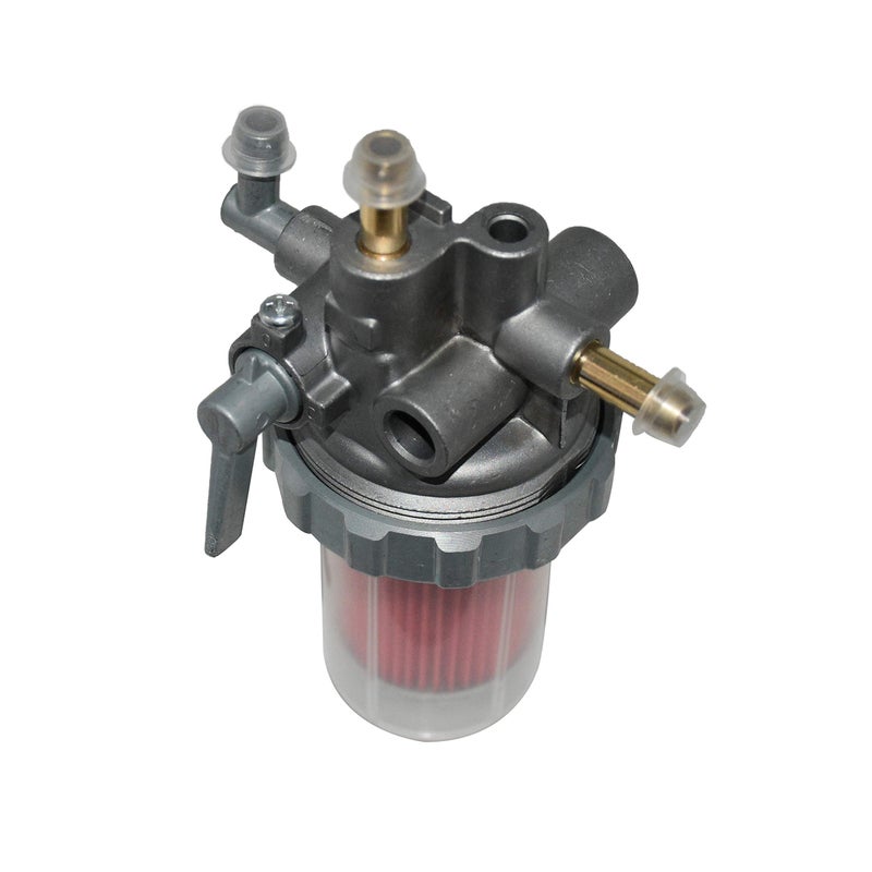 JDLLONG AM879317 Fuel Filter Fits for John Deere 2210 4010 4110 4115 4100C/G/H/N - Image 4